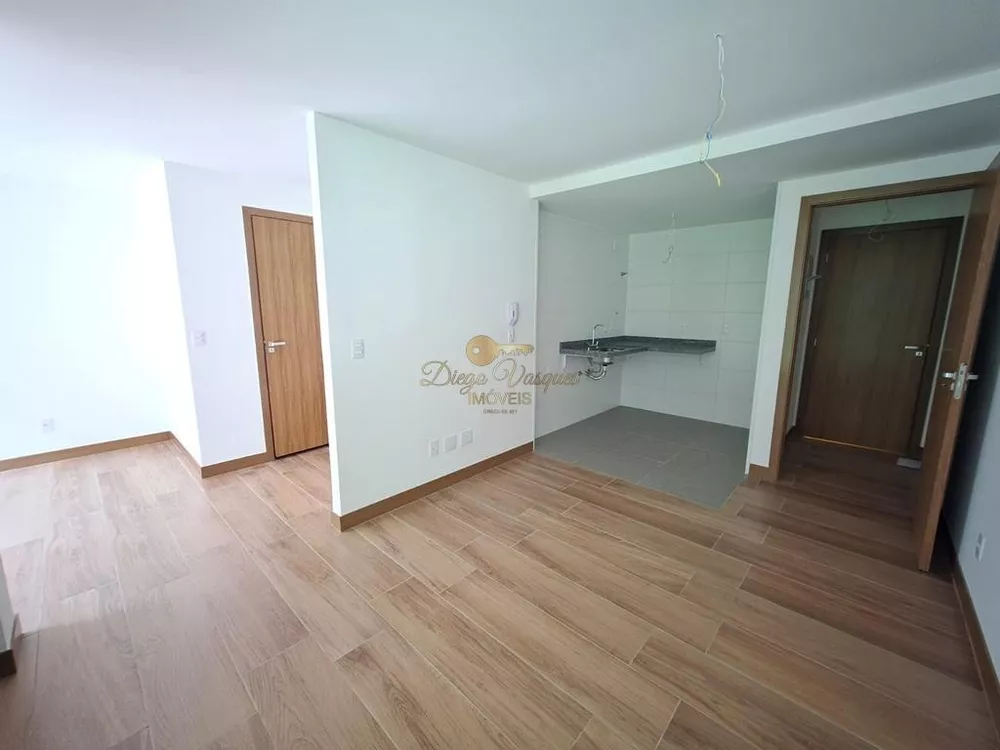 Apartamento, 2 quartos - Foto 1