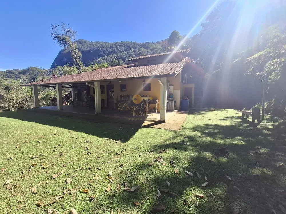 Casa, 3 quartos, 1500 m² - Foto 3