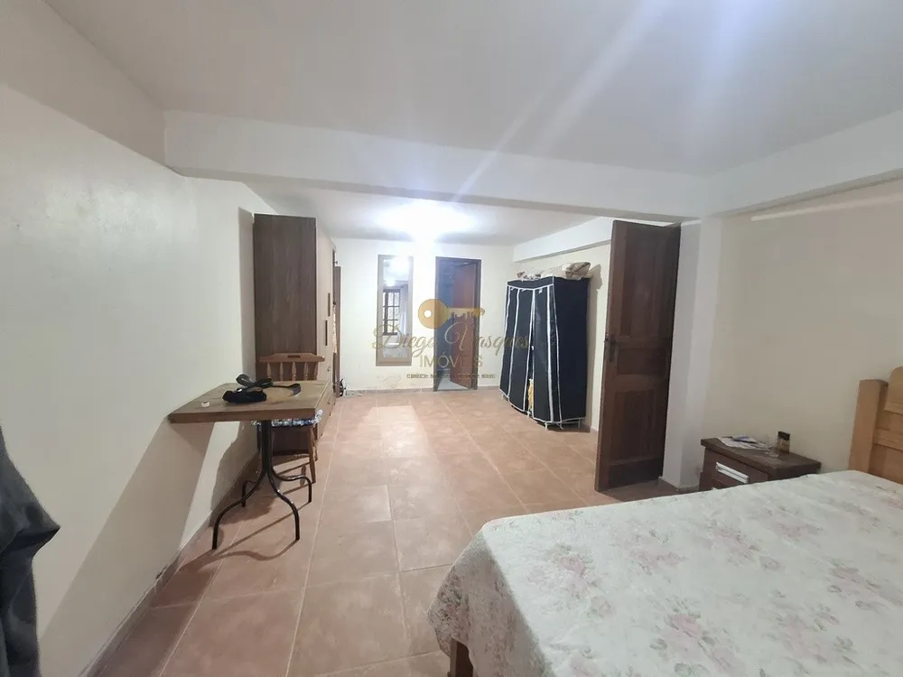 Casa, 3 quartos, 1500 m² - Foto 14