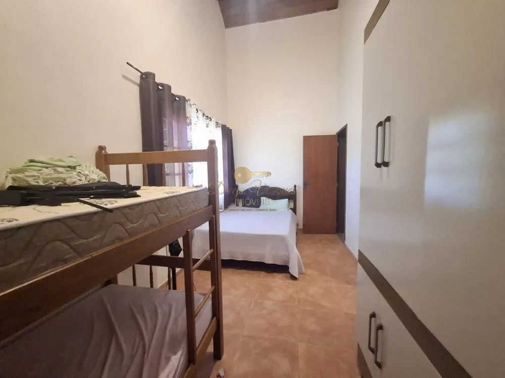 Casa, 3 quartos, 1500 m² - Foto 8