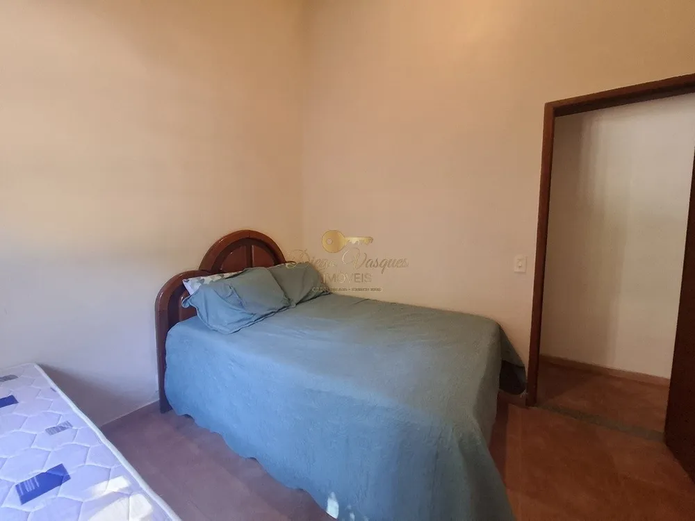 Casa, 3 quartos, 1500 m² - Foto 11