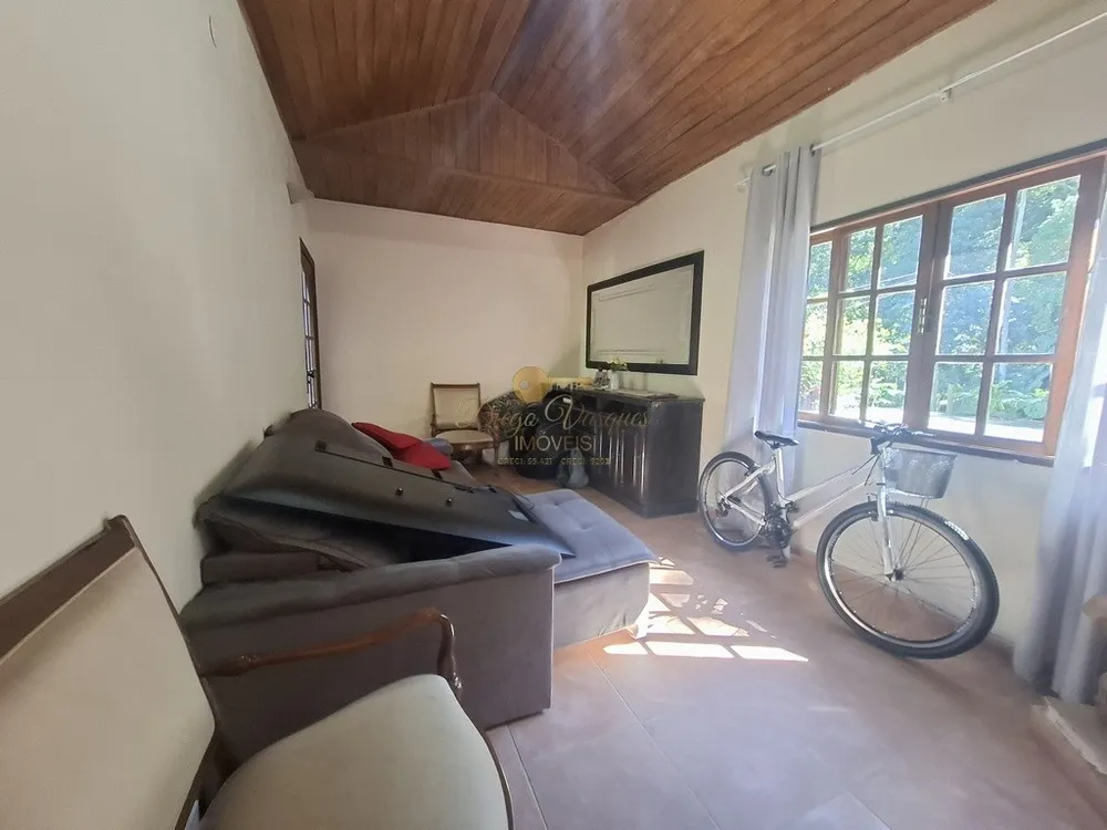 Casa, 3 quartos, 1500 m² - Foto 5
