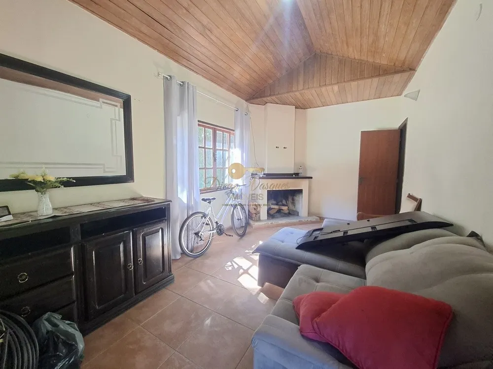 Casa, 3 quartos, 1500 m² - Foto 6