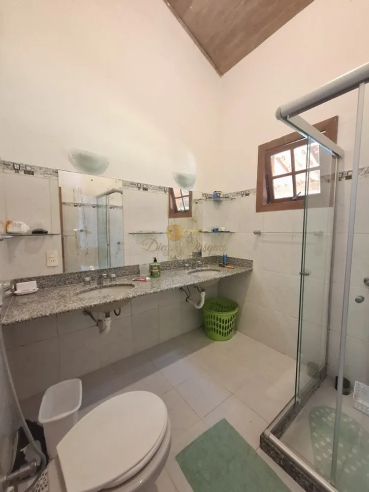 Casa, 3 quartos, 1500 m² - Foto 15