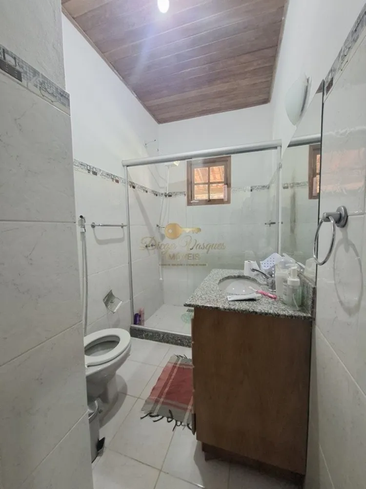 Casa, 3 quartos, 1500 m² - Foto 12