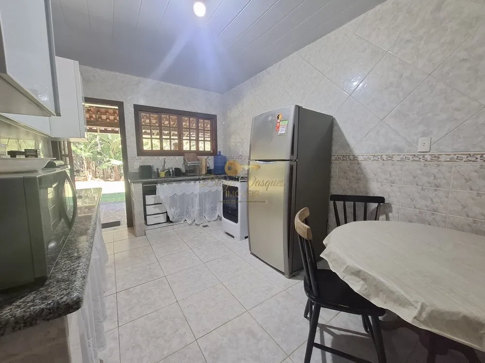 Casa, 3 quartos, 1500 m² - Foto 16