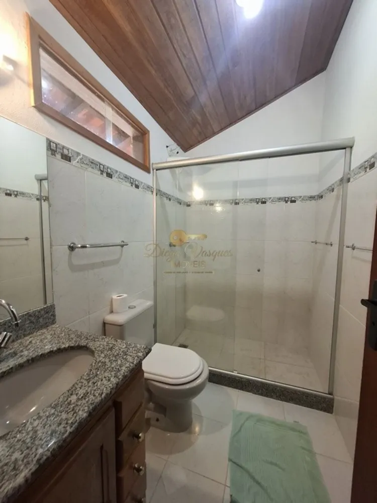 Casa, 3 quartos, 1500 m² - Foto 20