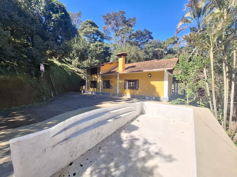 Casa, 3 quartos, 1500 m² - Foto 1