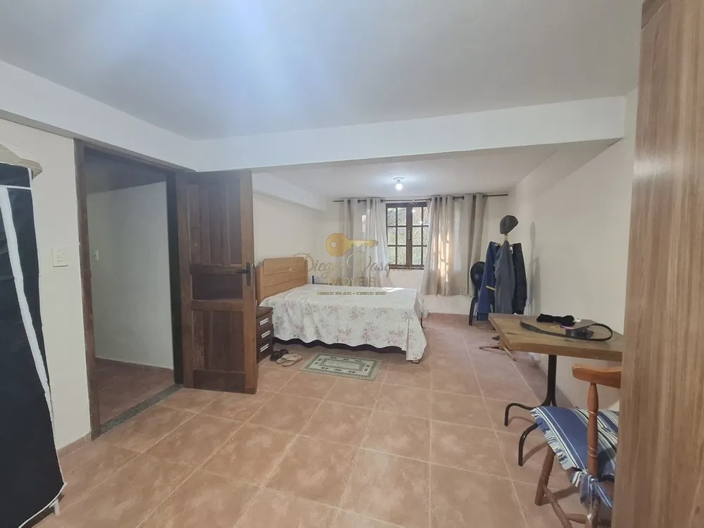 Casa, 3 quartos, 1500 m² - Foto 13