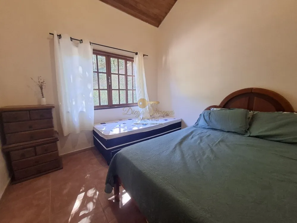 Casa, 3 quartos, 1500 m² - Foto 10