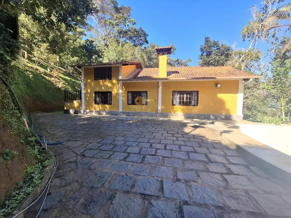 Casa, 3 quartos, 1500 m² - Foto 2