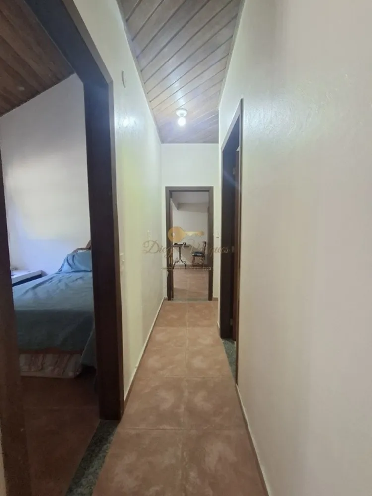 Casa, 3 quartos, 1500 m² - Foto 9