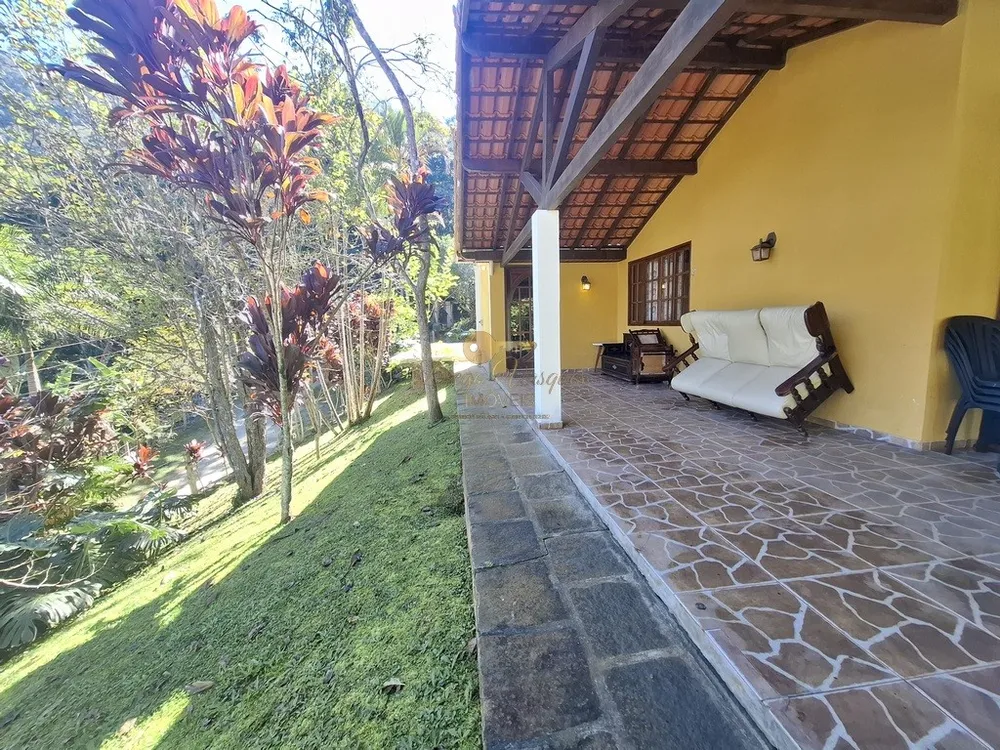 Casa, 3 quartos, 1500 m² - Foto 21