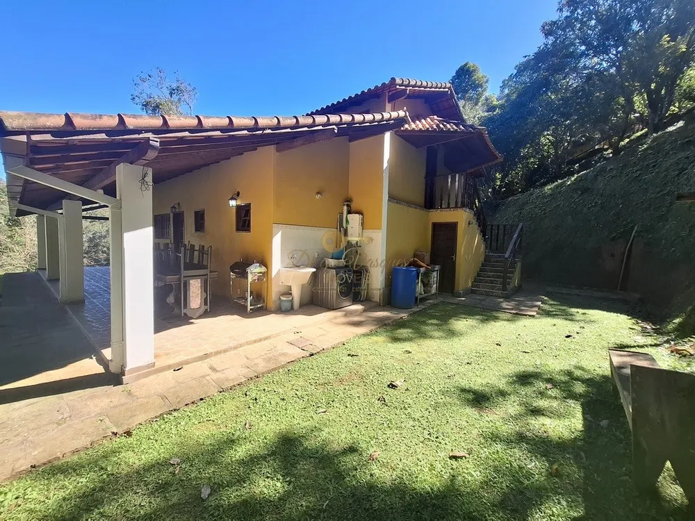 Casa, 3 quartos, 1500 m² - Foto 4