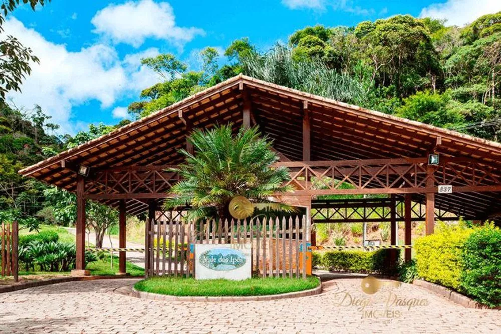 Terreno, 765 m² - Foto 1