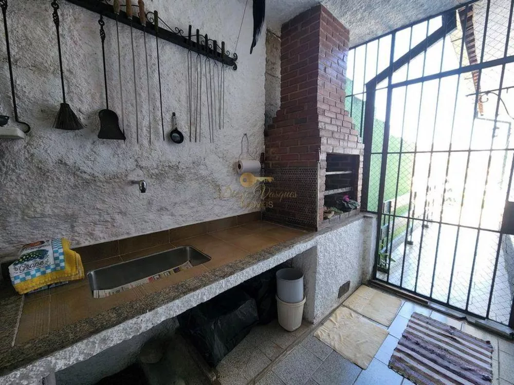 Casa, 4 quartos, 360 m² - Foto 12