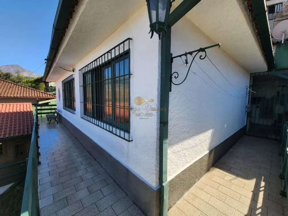 Casa, 4 quartos, 360 m² - Foto 18