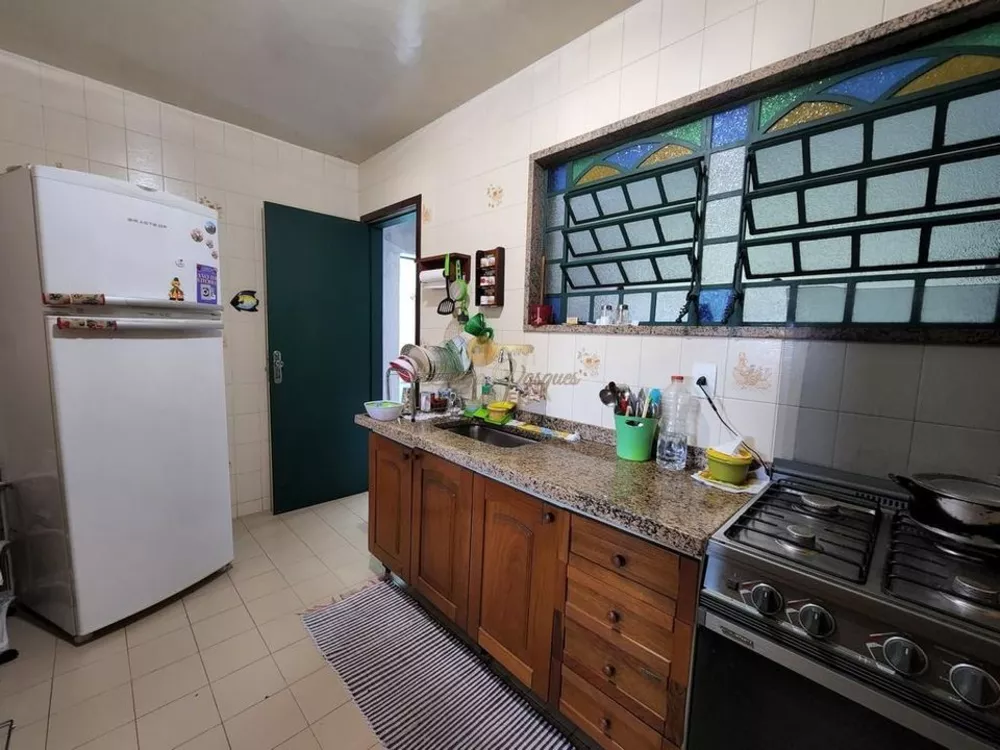 Casa, 4 quartos, 360 m² - Foto 14