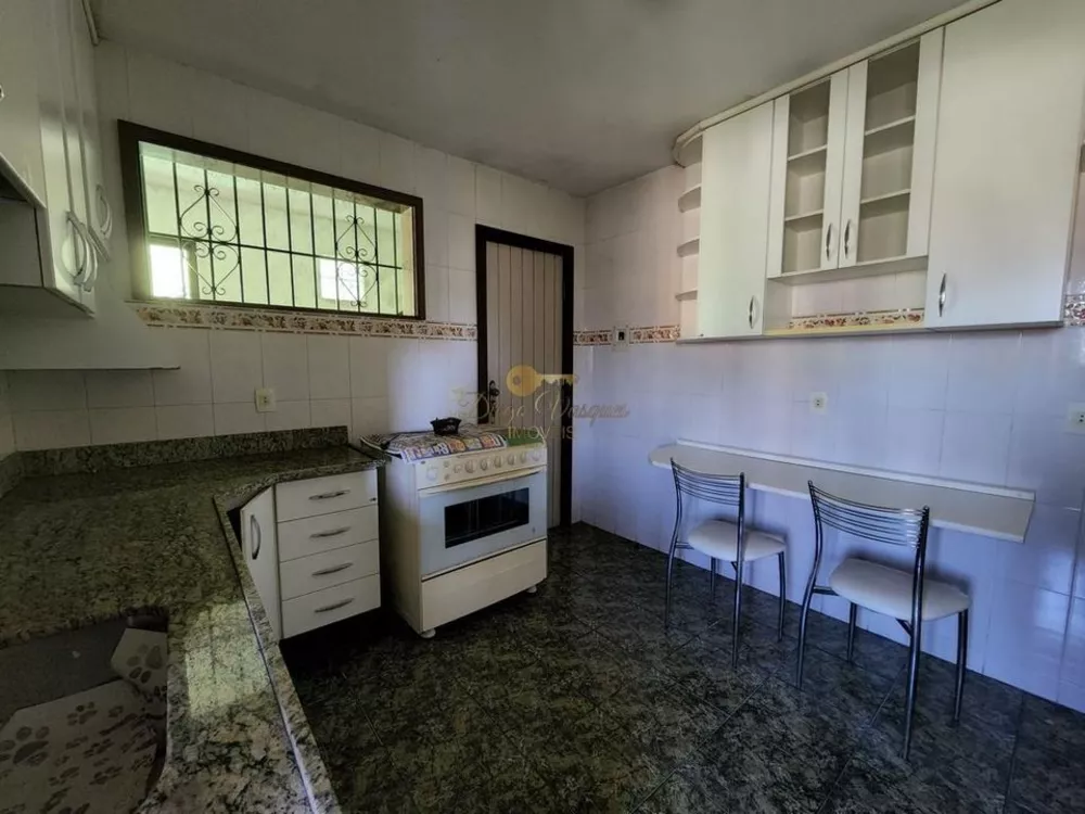 Casa, 4 quartos, 360 m² - Foto 16