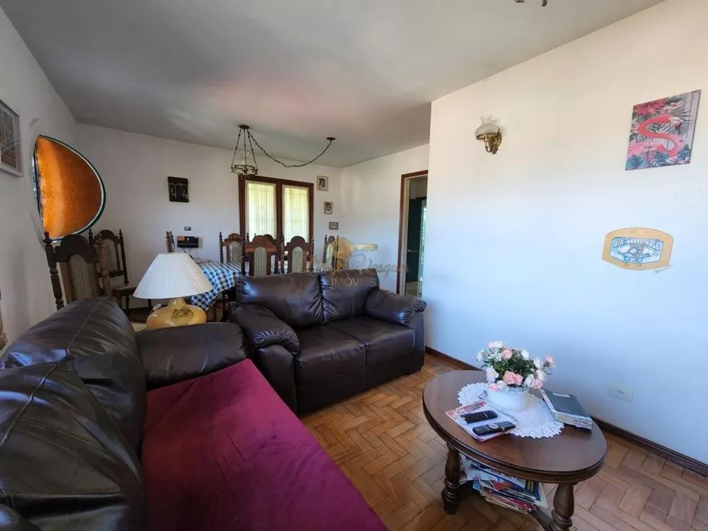 Casa, 4 quartos, 360 m² - Foto 7