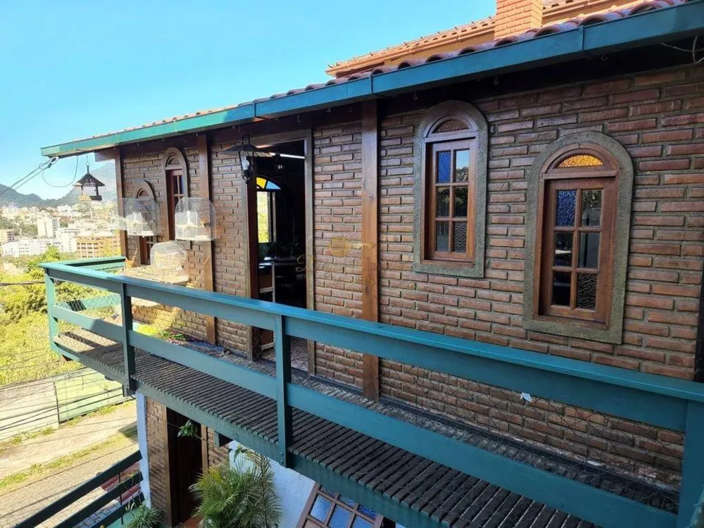 Casa, 4 quartos, 360 m² - Foto 25