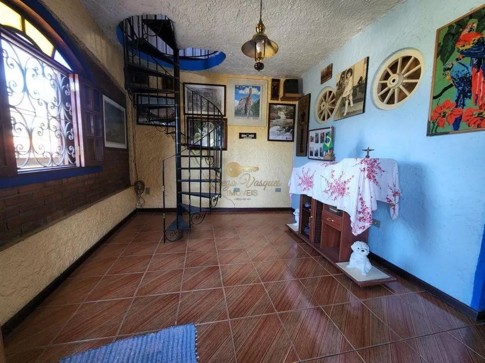 Casa, 4 quartos, 360 m² - Foto 28