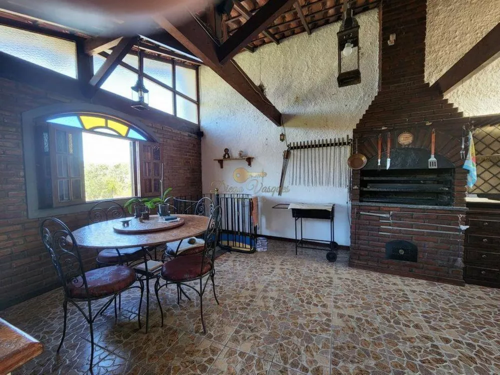 Casa, 4 quartos, 360 m² - Foto 22
