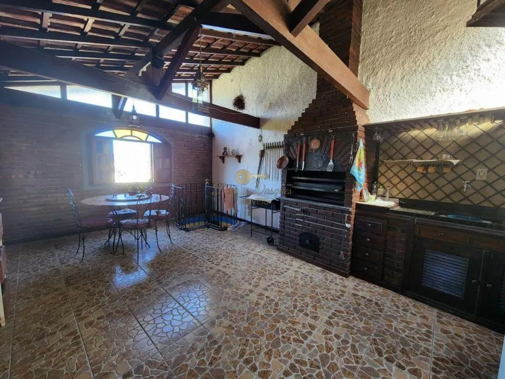 Casa, 4 quartos, 360 m² - Foto 10