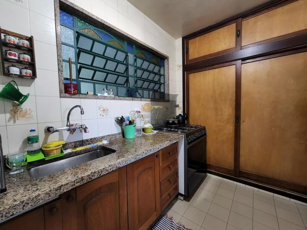 Casa, 4 quartos, 360 m² - Foto 15