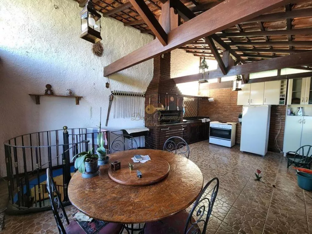 Casa, 4 quartos, 360 m² - Foto 3
