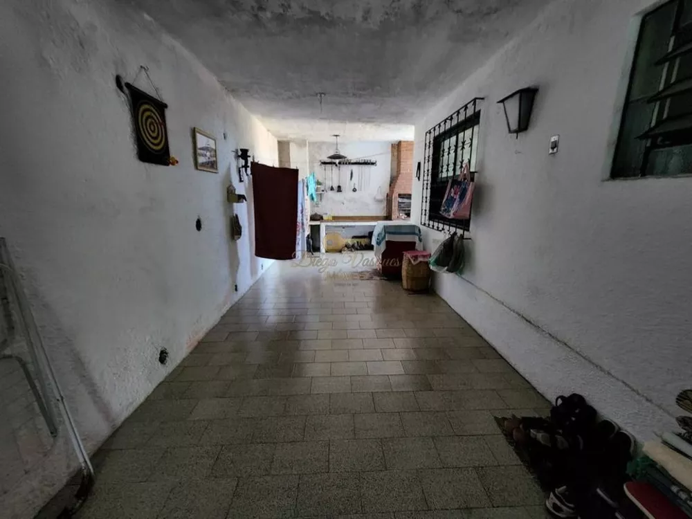 Casa, 4 quartos, 360 m² - Foto 20