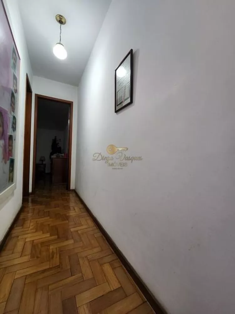 Casa, 4 quartos, 360 m² - Foto 2