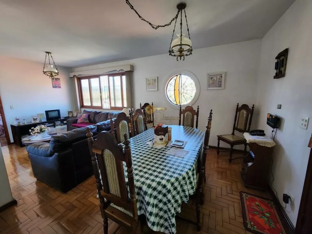 Casa, 4 quartos, 360 m² - Foto 11
