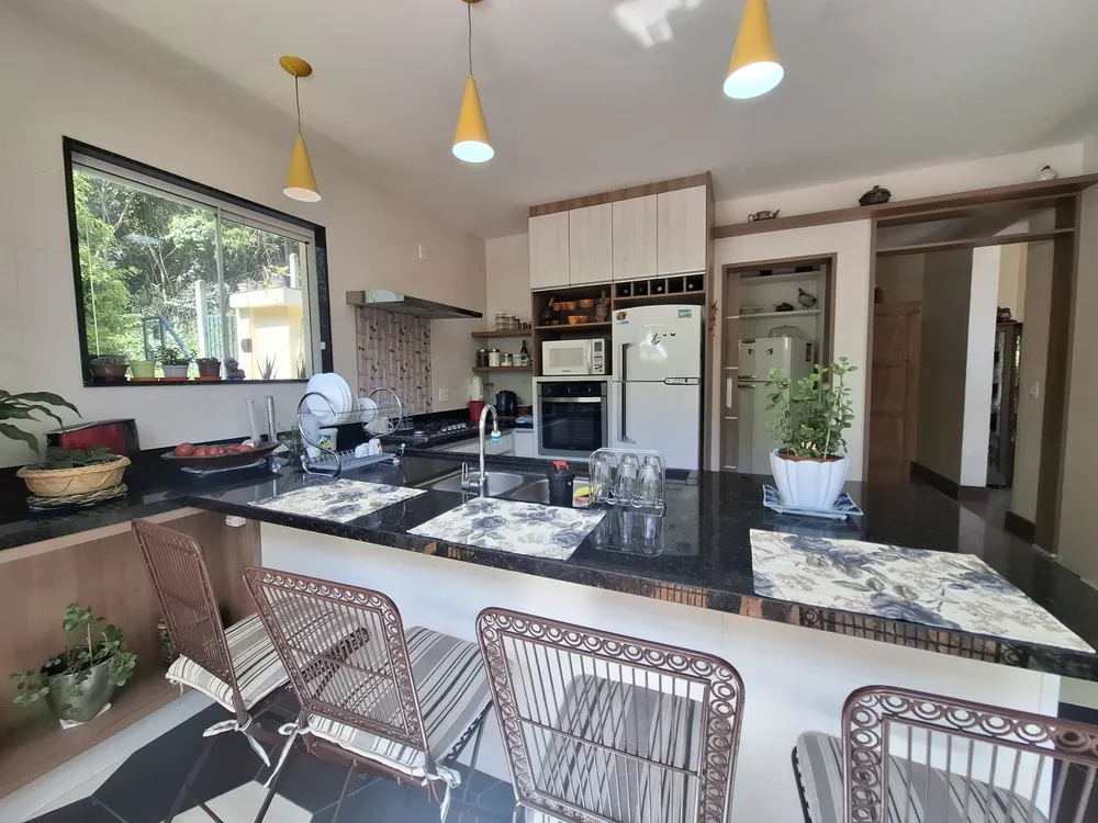 Casa, 4 quartos, 1787 m² - Foto 29