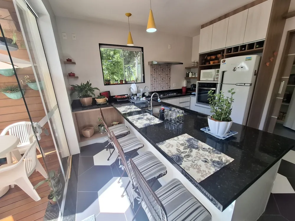 Casa, 4 quartos, 1787 m² - Foto 28