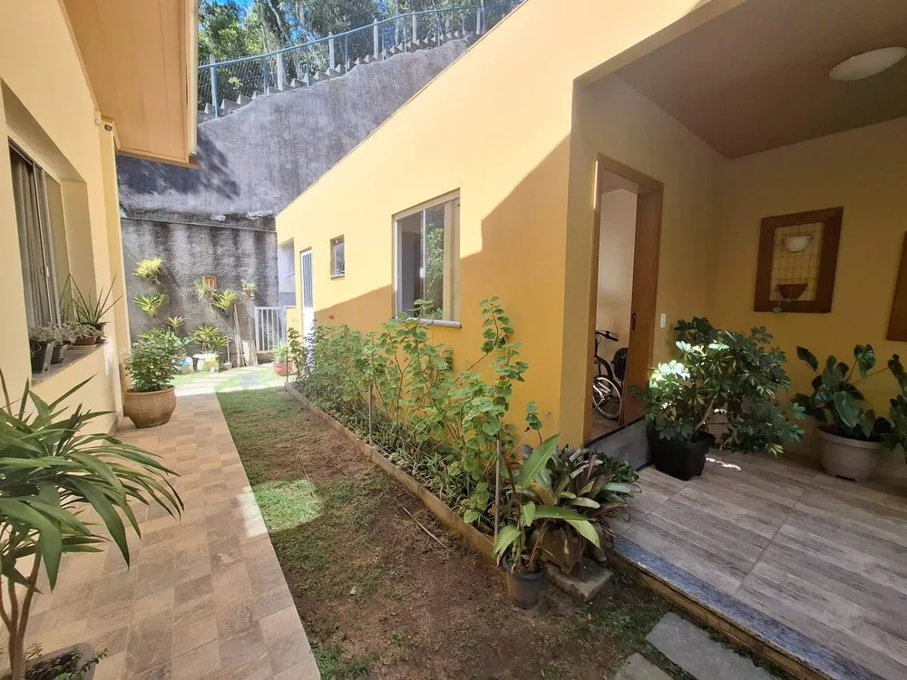 Casa, 4 quartos, 1787 m² - Foto 33