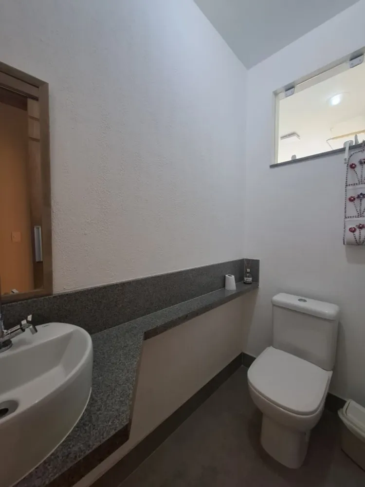Casa, 4 quartos, 1787 m² - Foto 13