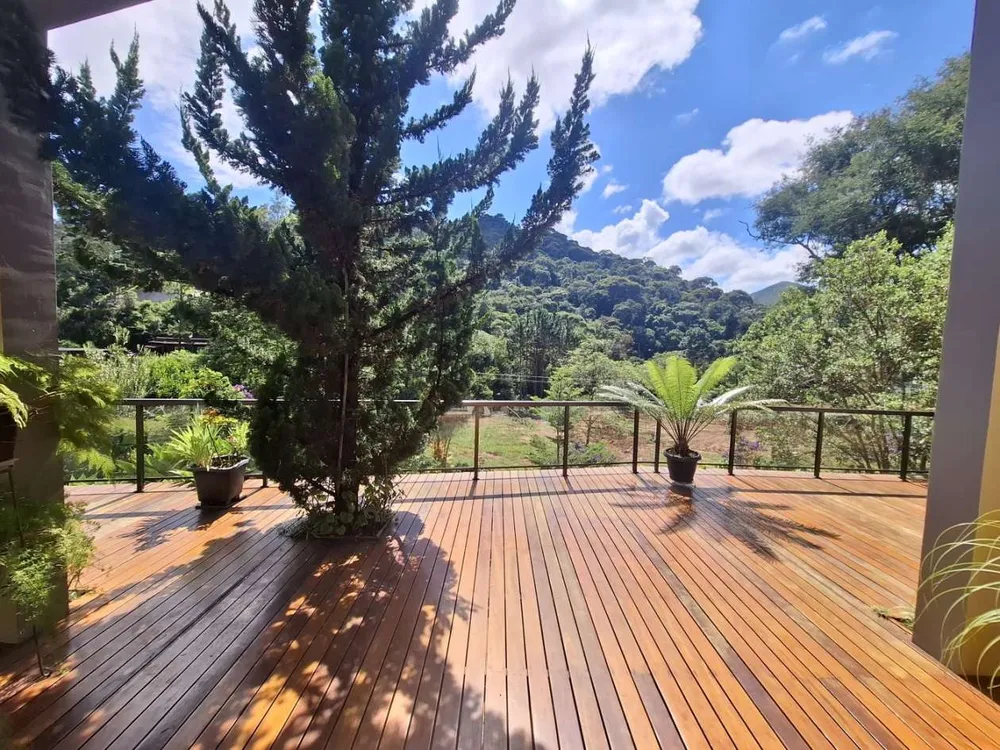 Casa, 4 quartos, 1787 m² - Foto 17