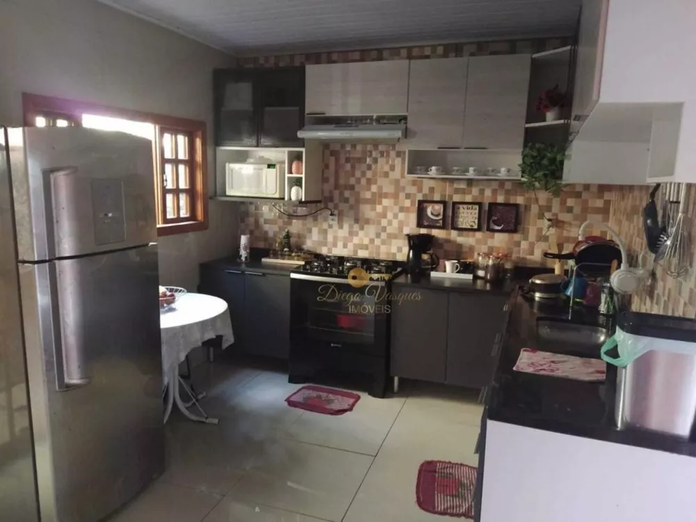 Casa de Condomínio, 3 quartos - Foto 5