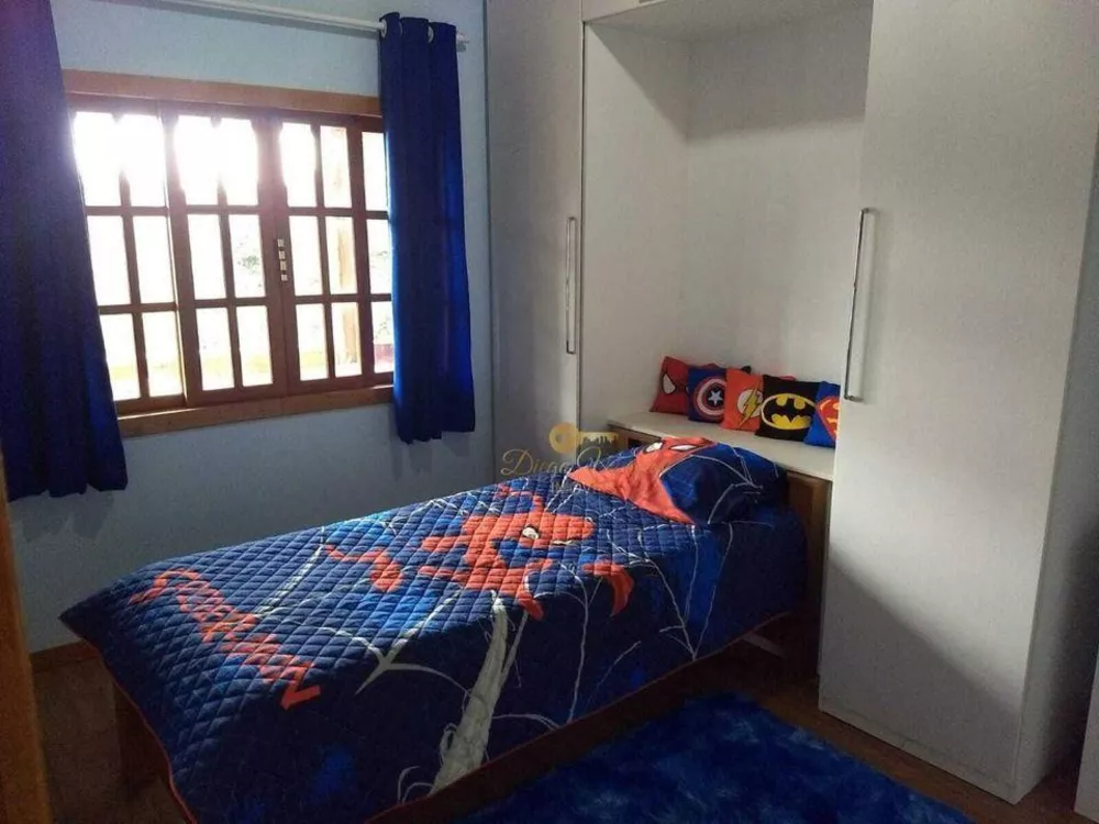 Casa de Condomínio, 3 quartos - Foto 16