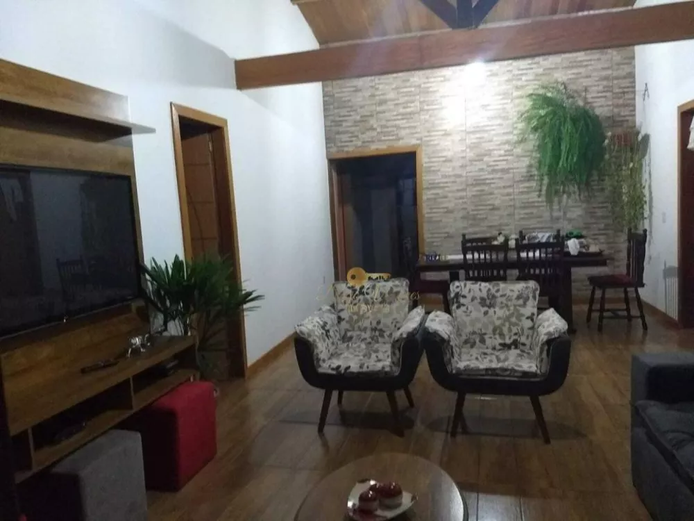 Casa de Condomínio, 3 quartos - Foto 7