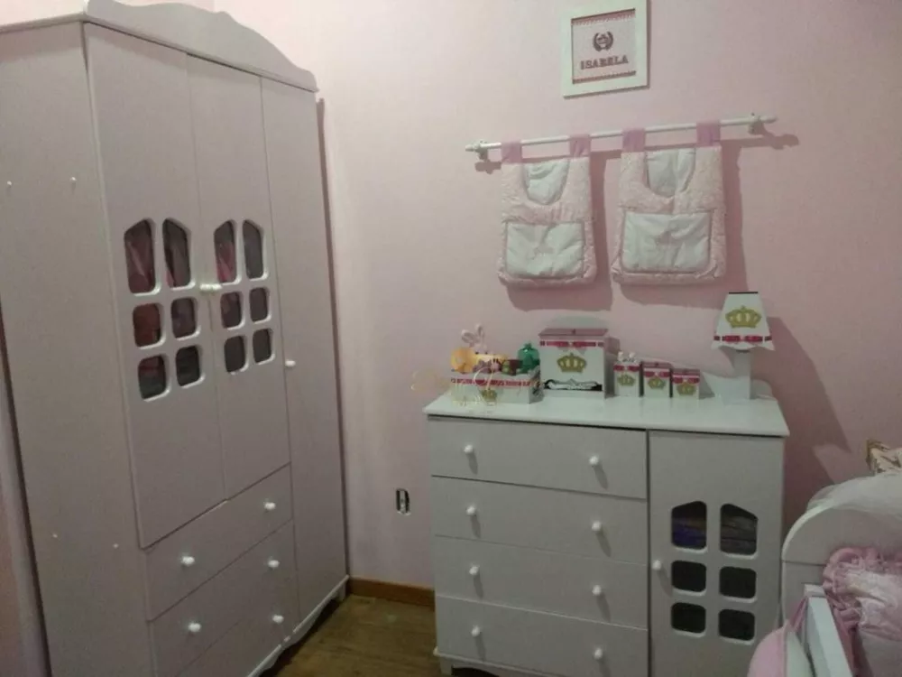 Casa de Condomínio, 3 quartos - Foto 9