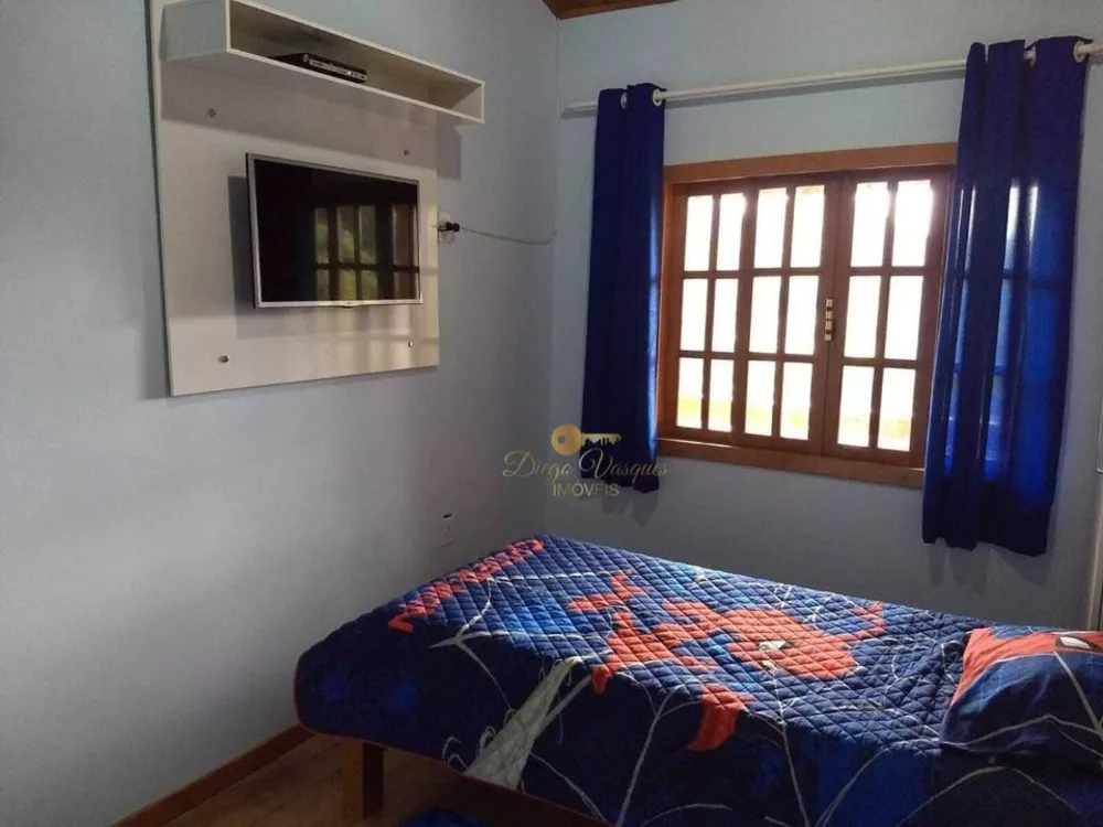 Casa de Condomínio, 3 quartos - Foto 10