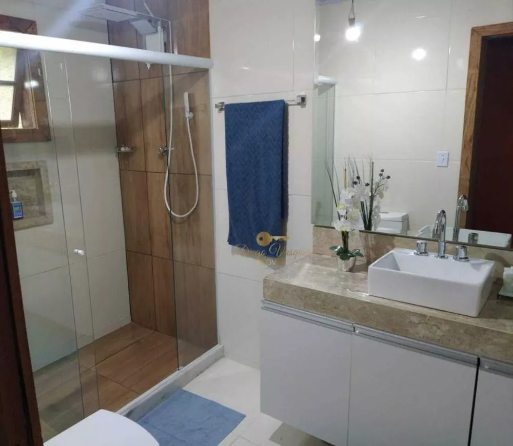Casa de Condomínio, 3 quartos - Foto 6
