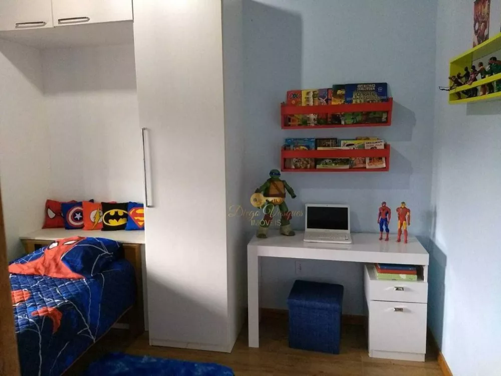 Casa de Condomínio, 3 quartos - Foto 13