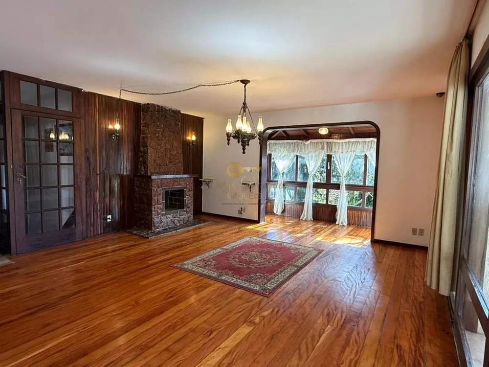 Casa, 5 quartos - Foto 7