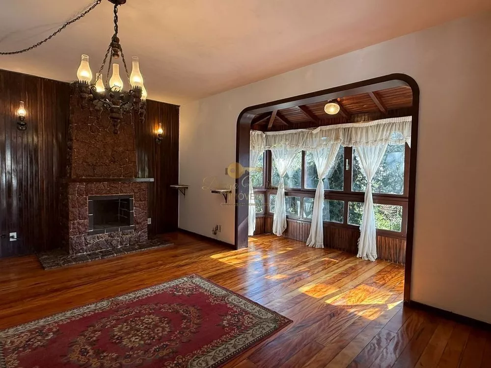 Casa, 5 quartos - Foto 5