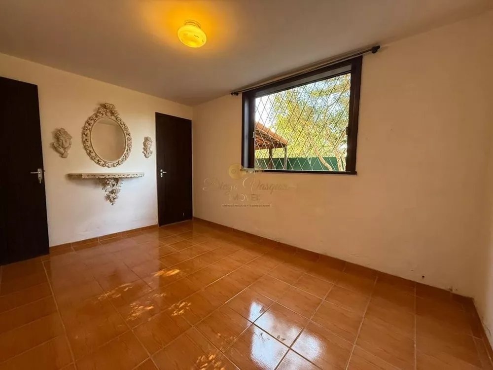 Casa, 5 quartos - Foto 2