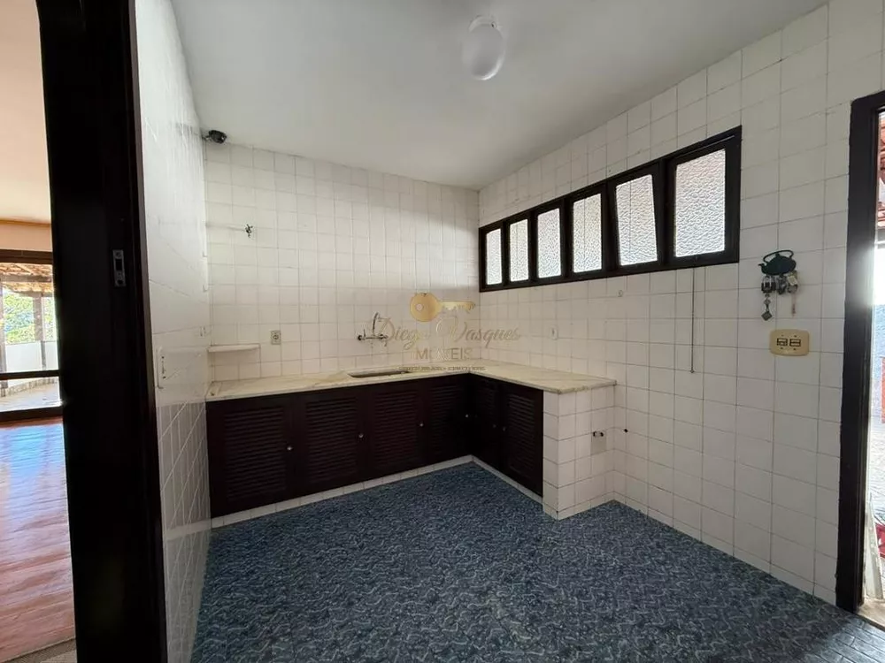 Casa, 5 quartos - Foto 23