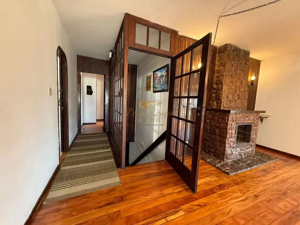 Casa, 5 quartos - Foto 6